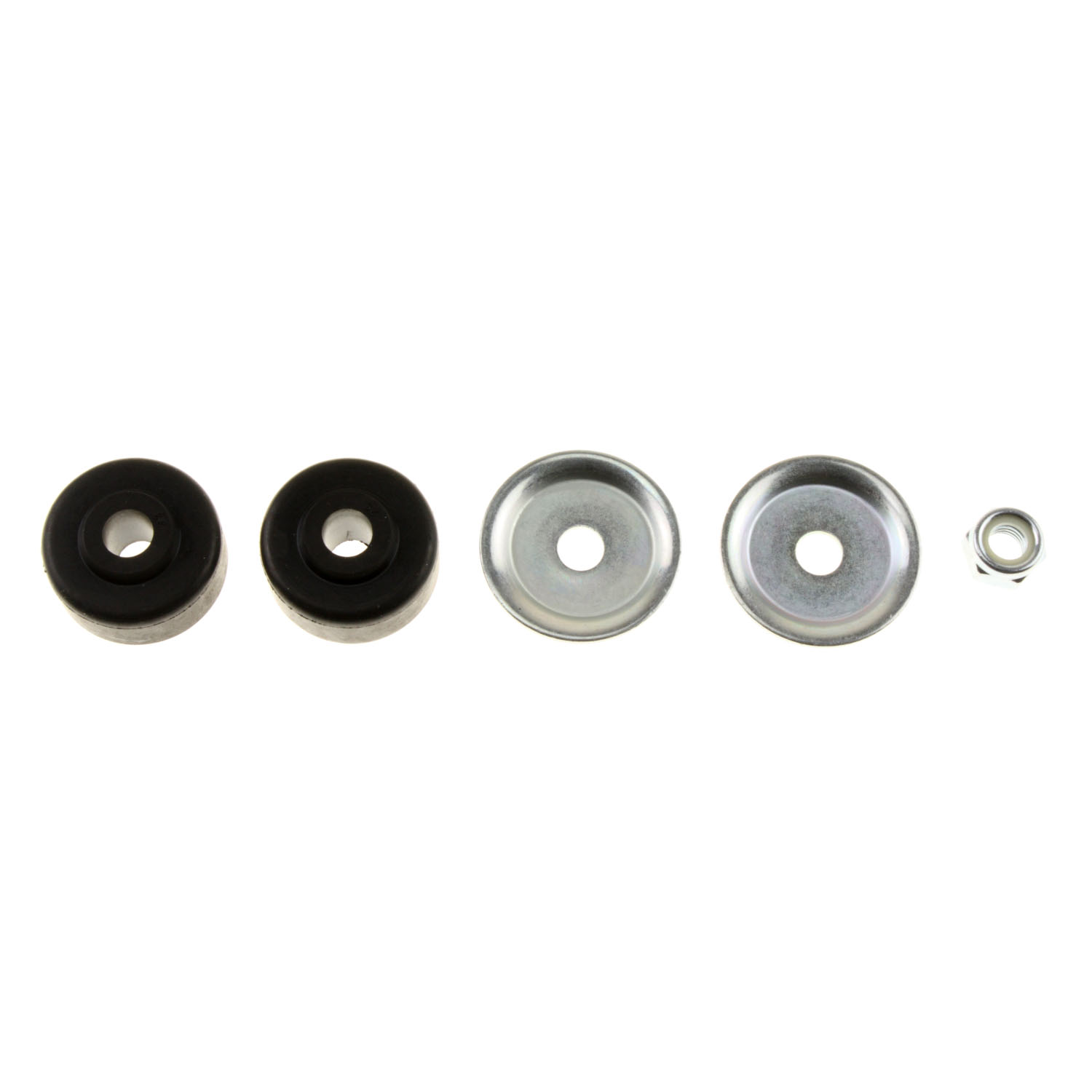 Bilstein 24-013284 B6 4600 - Suspension Shock Absorber